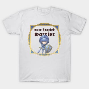 Only the pure of heart T-Shirt